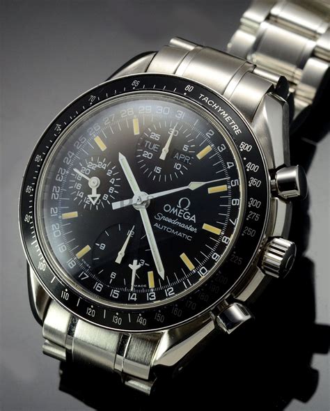 omega 35205000|Pre.